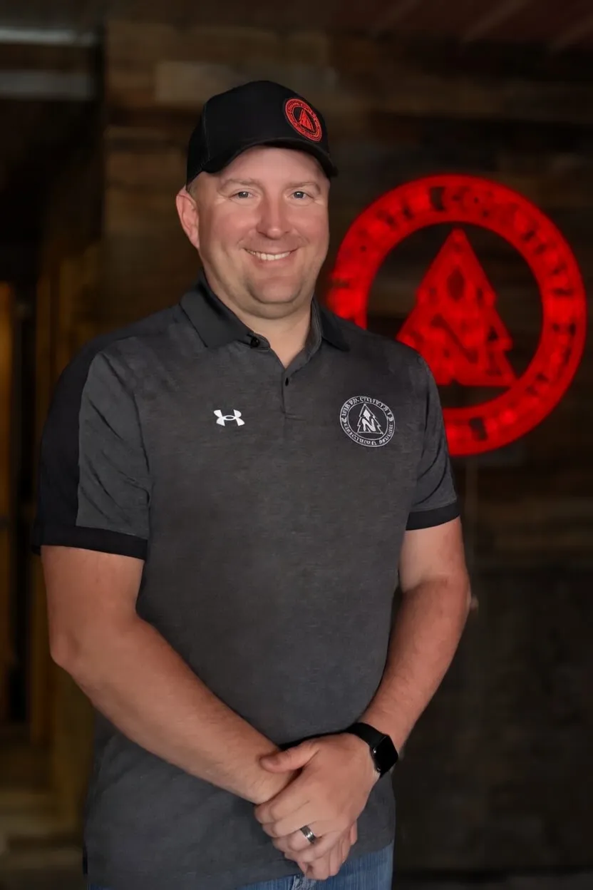 Daniel Lockard, DOT/Fleet Manager at North Country Directional Drilling